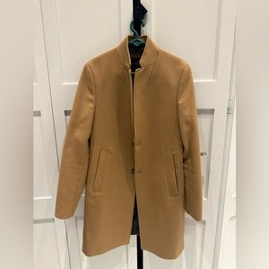 COPY - Zara Peacoat (men)